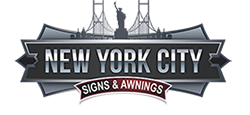 New York City Signs